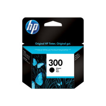 Ink Cartridge - HP 300...