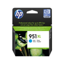 Ink Cartridge - HP 951 XL...
