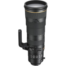 Nikon AF-S NIKKOR 180-400mm f / 4E TC1.4 FL ED VR
