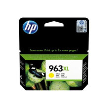 Ink Cartridge - HP 963 High...