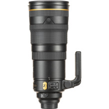 Nikon AF-S NIKKOR 120-300MM F / 2.8E FL ED SR VR