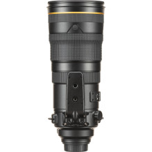 Nikon AF-S NIKKOR 120-300MM F / 2.8E FL ED SR VR