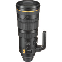 Nikon AF-S NIKKOR 120-300MM F / 2.8E FL ED SR VR