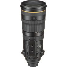 Nikon AF-S NIKKOR 120-300MM F / 2.8E FL ED SR VR