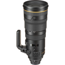 Nikon AF-S NIKKOR 120-300MM F / 2.8E FL ED SR VR