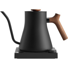 Electric Kettle - FELLOW STAGG EKG PRO 0.9L 1200W Black Matte