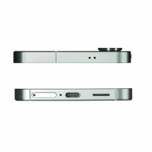 Mobilus Telefonas - Samsung Galaxy S25 6.2", 12GB RAM, 128GB, 5G, 4000mAh, Mėtinė Spalva