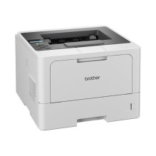 Spausdintuvas - Brother HL-L5210DW Monochrome Laser 38ppm Duplex A4 1200dpi