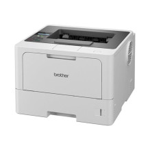 Spausdintuvas - Brother HL-L5210DW Monochrome Laser 38ppm Duplex A4 1200dpi