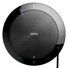 Speakerphone - Jabra Speak 510 MS Bluetooth Black