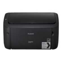 Spausdintuvas - Canon i-SENSYS LBP6030B Juodai-Baltas Lazerinis 18ppm 2400x600dpi