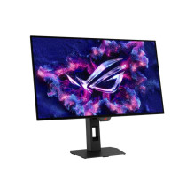 Monitor - ASUS ROG Strix XG27AQDMGR 27" 1440p 240Hz OLED 95% DCI-P3