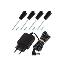 Radio - BLOW RK1 FM / DAB+ Black