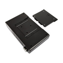 Radio - BLOW RK1 FM / DAB+ Black