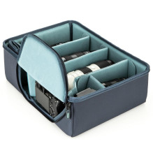 Camera bag - Shimoda Core Unit Large Mirrorless protective storage box 12cm