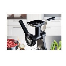 Meat grinder - GEFU TRANSFORMA Stainless Steel