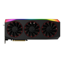 Graphics Card - XFX Mercury Radeon RX 9070 XT OC 16GB GDDR6 3100MHz