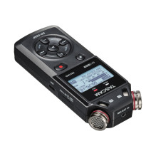 Garso įrašymo prietaisas - Tascam DR-05XP Nešiojamas skaitmeninis įrašytuvas USB Type-C