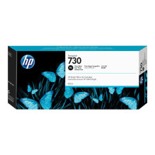 Ink Cartridge - HP 730 High Yield Photo Black