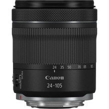 Canon EOS R6 Mark III + RF 24-105mm F4-7.1 IS STM