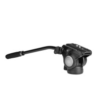 Camera stand - YC Onion PINETA Monopod 8kg 145cm Fluid Head Black