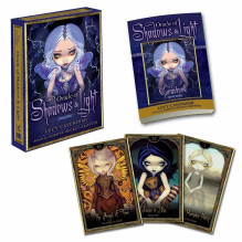 Beyond Words Oracle Of Shadows And Light Cards