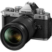 Nikon Z f (Zf) + NIKKOR Z...