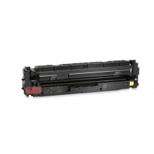 Toner Cartridge - HP 410X High Yield Yellow 5000 Pages