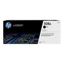 Toner Cartridge - HP 508A...