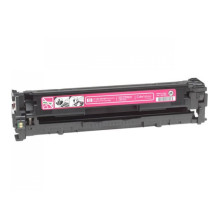 Toner Cartridge - HP 125A Magenta CB543A