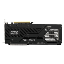 Graphics Card - Asrock Challenger RX9070XT 16GB GDDR6 2970MHz 4 Displays