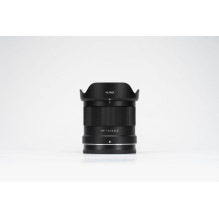 Lens - Viltrox AF 14mm F4.0 Nikon Z automatic wide-angle lens