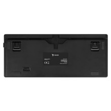 Mechanical Keyboard - Savio Phenix Gateron Red Pro