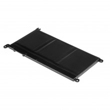 Green Cell Battery WDX0R WDXOR for Dell Inspiron 13 5368 5378 5379 14 5482 15 5565 5567 5568 5570 5578 5579 7560 7570