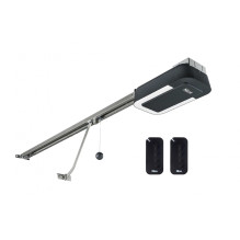 Garage door set NICE...