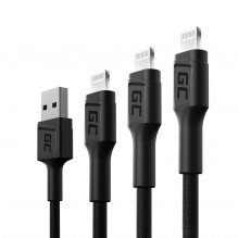 3 Green Cell GC Ray USB -...