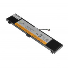 Green Cell Battery L13M4P02 L13L4P02 L13N4P02 for Lenovo Y50 Y50-70 Y70 Y70-70