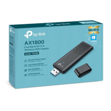WRL ADAPTER 1800MBPS USB / ARCHER TX20U TP-LINK