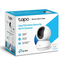 WRL CAMERA 1080P PAN / TILT / TAPO C200 TP-LINK