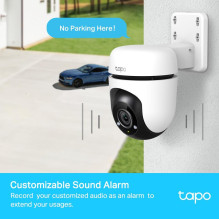 WRL CAMERA 1080P / TAPO C500 TP-LINK