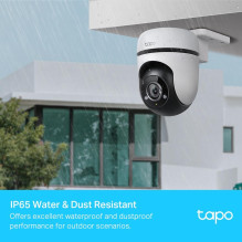 WRL CAMERA 1080P / TAPO C500 TP-LINK