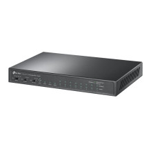Switch, TP-LINK, Desktop /...