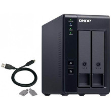 QNAP TR-002