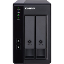 QNAP TR-002 QNAP TR-002