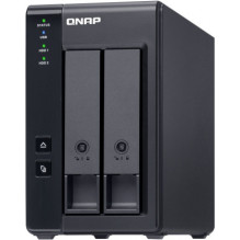 QNAP TR-002 QNAP TR-002