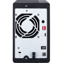 QNAP TR-002 QNAP TR-002