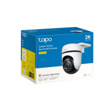 WRL CAMERA 1080P PAN / TILT / TAPO C510W TP-LINK
