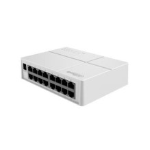 Switch, DAHUA, 16xRJ-45...