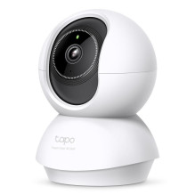 WRL CAMERA PAN / TILT / TAPO C230 TP-LINK