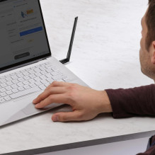 WRL ADAPTERIS 1800MBPS USB / ARCHER TX35U PLUS TP-LINK